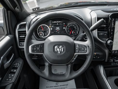 New 2026 RAM 2500 Big Horn image 33