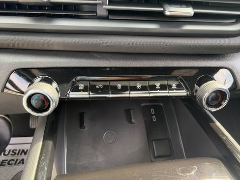 Used 2025 Chevrolet Silverado EV LT w/ LT Premium Package AWD/4WD image 22