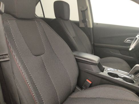 Used 2015 Chevrolet Equinox LT w/ Driver Convenience Package FWD image 21