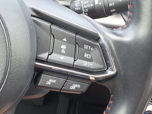 Used 2021 MAZDA CX-5 Carbon Edition AWD/4WD image 20