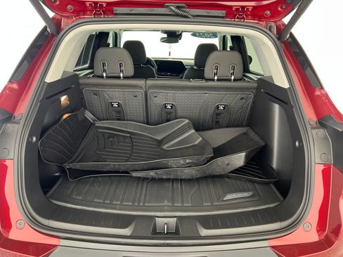 Used 2025 Chevrolet TrailBlazer LT w/ Convenience Package FWD image 24