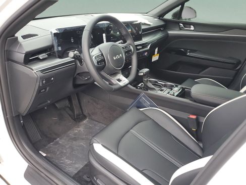 New 2026 Kia K5 GT-Line image 16