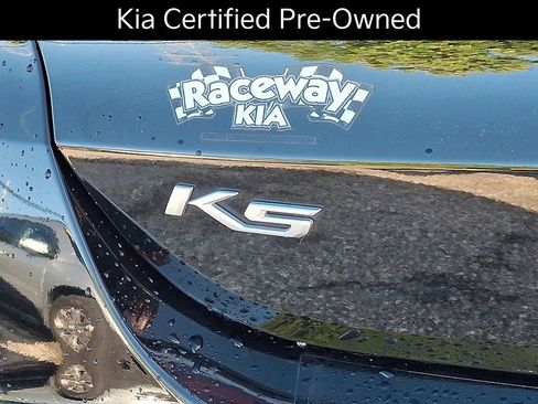 Used 2022 Kia K5 GT-Line image 30