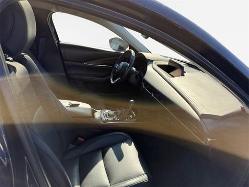 Used 2023 MAZDA CX-30 2.5 Turbo w/ Premium Package image 24