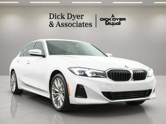 Used 2024 BMW 330i Sedan w/ Convenience Package RWD video 1