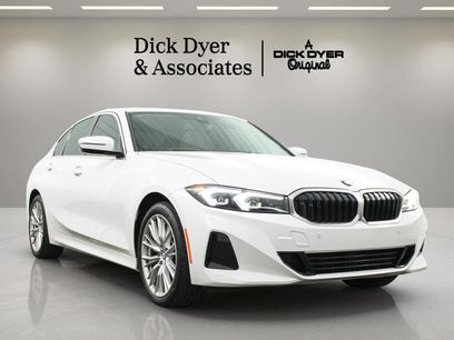 Used 2024 BMW 330i Sedan w/ Convenience Package