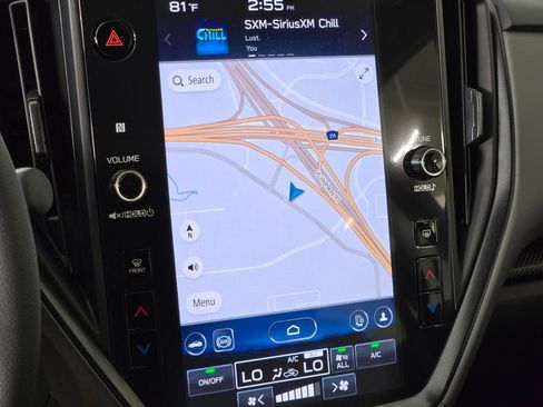 New 2026 Subaru Crosstrek 2.5i Limited AWD/4WD image 14