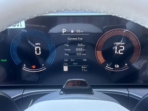 New 2026 Hyundai Santa Fe SEL AWD/4WD image 22