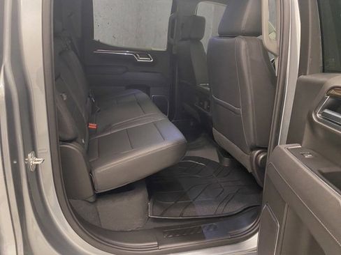 New 2026 Chevrolet Silverado 1500 RST w/ Redline Edition image 22