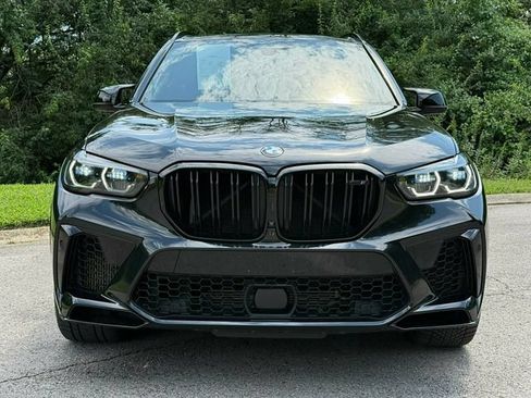 Used 2022 BMW X5 M w/ Competition Package 2 AWD/4WD image 15