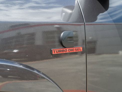 New 2026 RAM 2500 Limited image 17