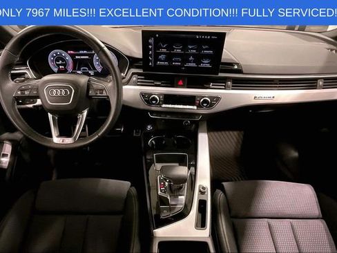 Certified 2023 Audi A4 2.0T Premium Plus w/ Premium Plus Package image 15