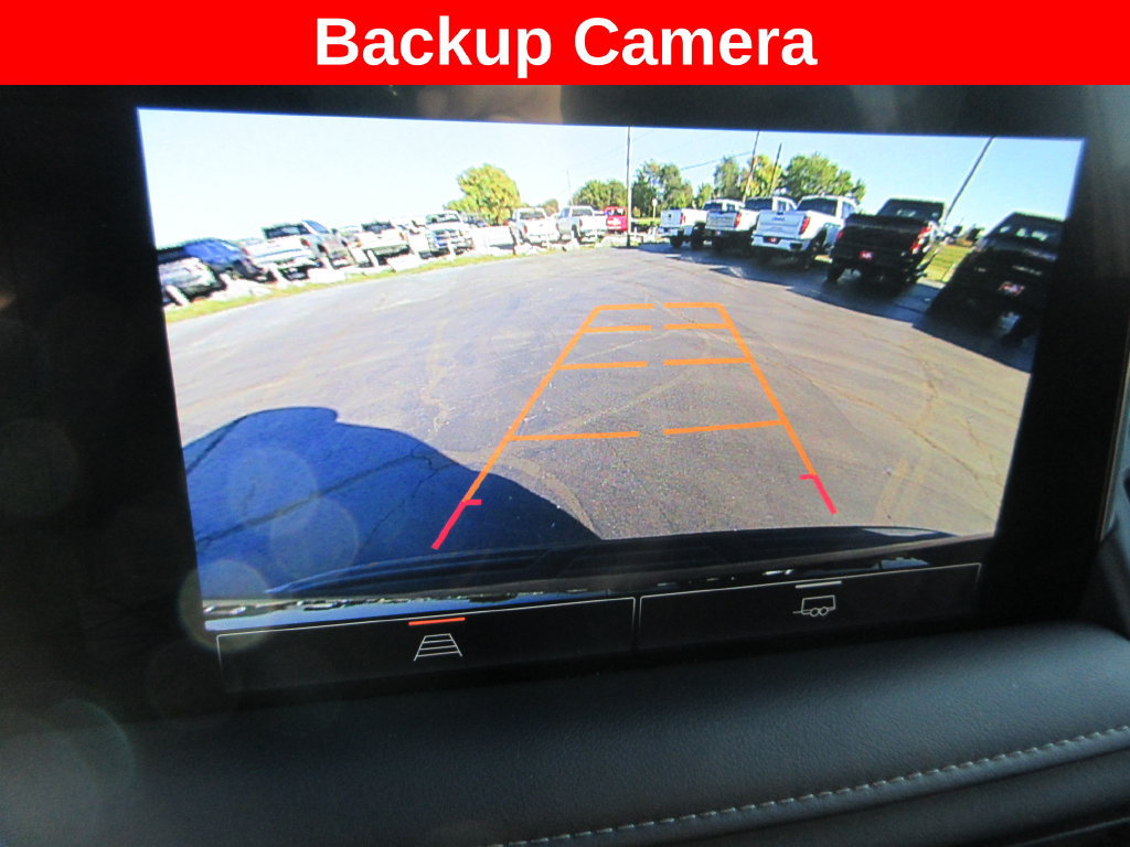 Certified 2024 GMC Yukon XL SLE AWD/4WD image 17