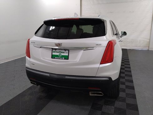 Used 2018 Cadillac XT5 Luxury w/ Driver Awareness Package AWD/4WD image 7