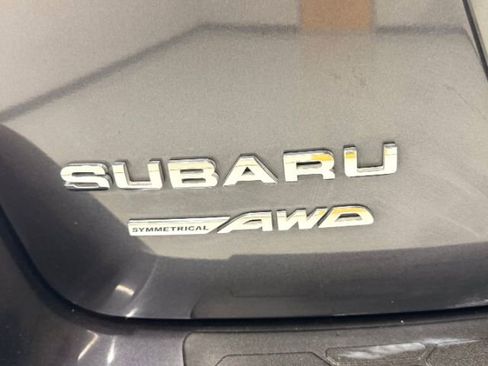 Used 2019 Subaru Crosstrek 2.0i Premium w/ Eyesight System image 15