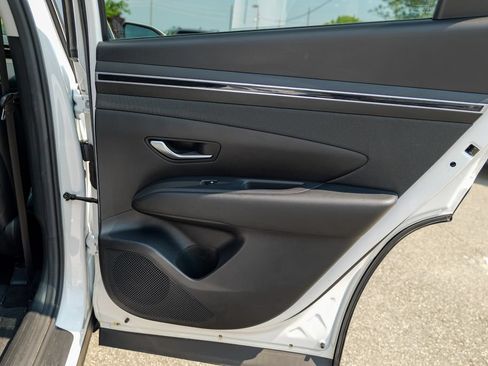 Used 2023 Hyundai Tucson SEL w/ Convenience Package AWD/4WD image 29