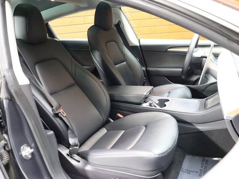 Used 2022 Tesla Model 3 Long Range image 54