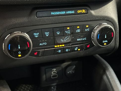 Used 2024 Ford Bronco Sport Outer Banks image 22