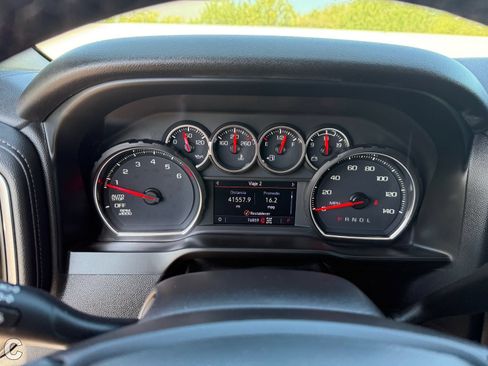 Used 2021 Chevrolet Silverado 1500 RST AWD/4WD image 29