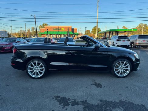 Used 2015 Audi A3 1.8T Premium w/ Driver Assistance Package image 8