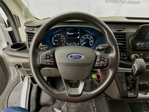 Used 2025 Ford Transit 350 XL RWD image 11