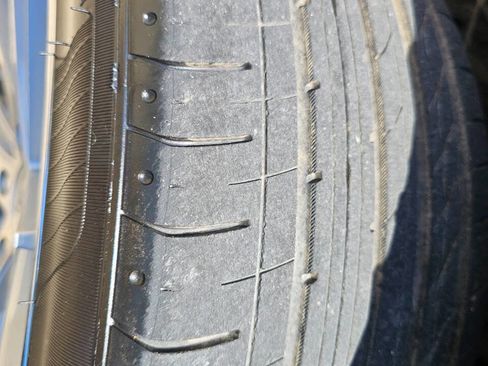 Used 2009 Lexus LS 460 AWD image 18