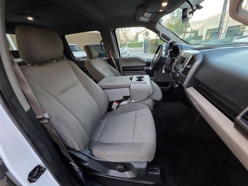 Used 2017 Ford F150 XLT w/ Equipment Group 301A Mid image 20