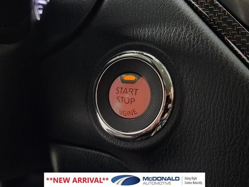 Used 2019 Nissan Pathfinder SL w/ Rock Creek Edition FWD image 32