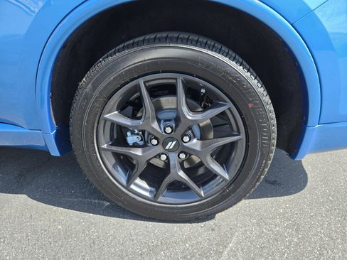 New 2026 Dodge Durango GT image 38