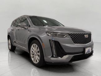 Used 2020 Cadillac XT6 Premium Luxury AWD/4WD video 1