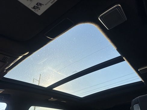 Certified 2024 Cadillac Escalade V w/ LPO, Floor Liner Package image 38