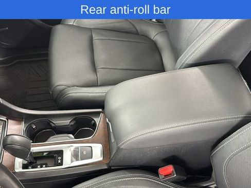 Used 2024 Subaru Ascent Touring image 35