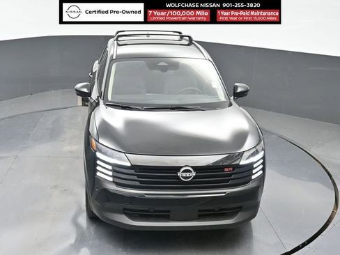 Certified 2026 Nissan Kicks SR image 24