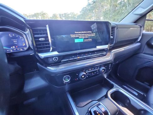 Certified 2023 Chevrolet Silverado 1500 LT Trail Boss image 17