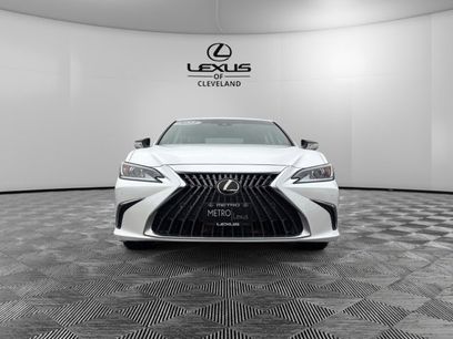 Used 2023 Lexus ES 350 w/ Premium Package