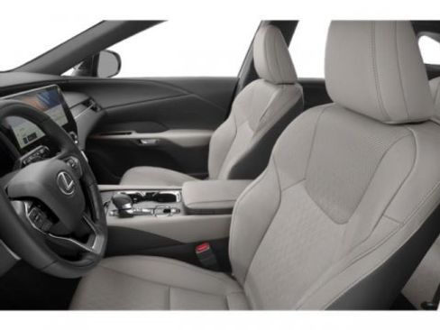 Used 2024 Lexus RX 350 Premium Plus w/ Convenience Package AWD/4WD image 9