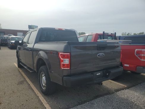 Used 2019 Ford F150 XL w/ XL Power Equipment Group AWD/4WD image 6