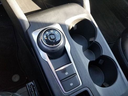 Certified 2024 Ford Escape ST-Line w/ Tech Pack #1 image 18