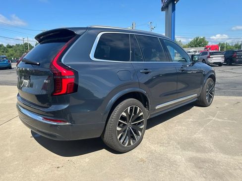 Used 2026 Volvo XC90 B6 Plus AWD/4WD image 5
