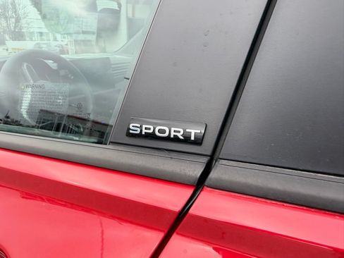 New 2026 Volkswagen Jetta Sport FWD image 11