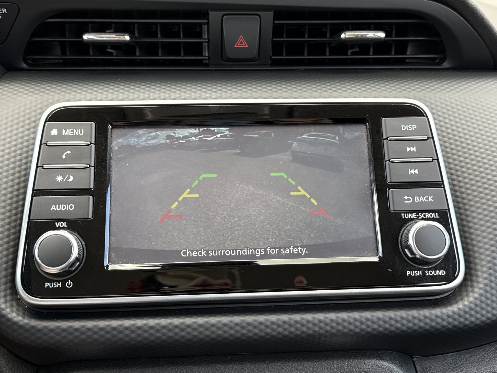 Used 2024 Nissan Kicks S FWD image 22