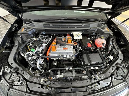 New 2026 Chevrolet Equinox EV LT image 27