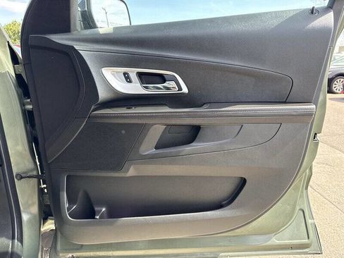 Used 2015 Chevrolet Equinox LT w/ Driver Convenience Package image 20