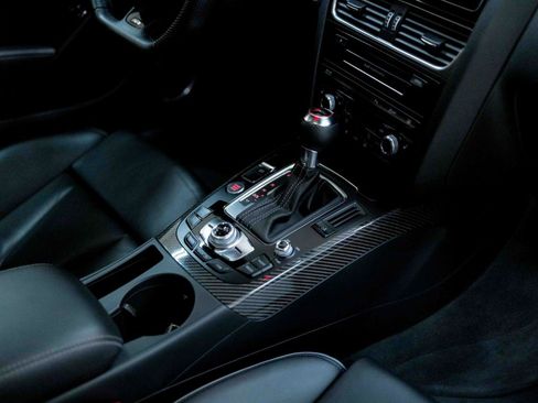 Used 2014 Audi RS 5 Coupe image 49