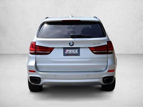 Used 2014 BMW X5 xDrive50i AWD/4WD image 9