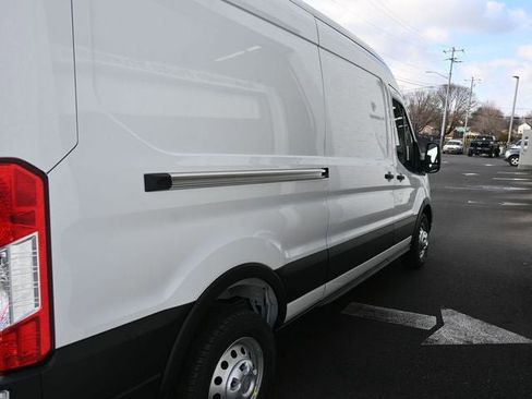 New 2026 Ford Transit 250 148 Medium Roof Extended AWD w/ Load Area Protection Package image 11