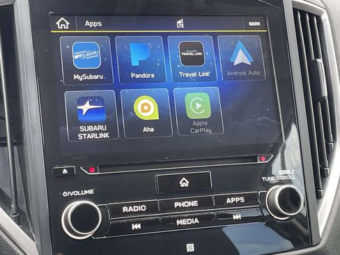 Used 2020 Subaru Forester Sport w/ Popular Package #2 image 27