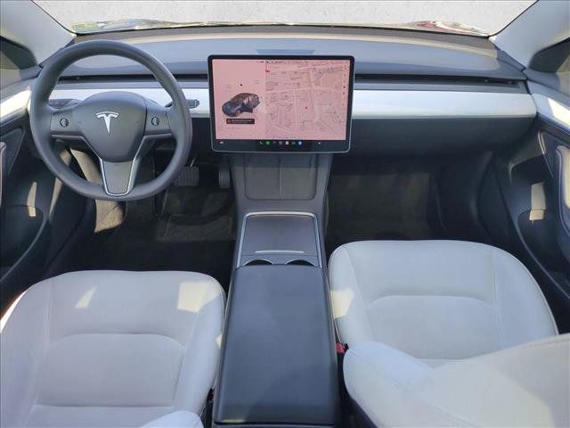 Used 2023 Tesla Model 3 Standard Range RWD image 19