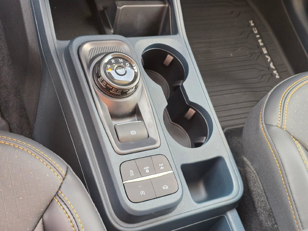 New 2026 Ford Maverick Tremor AWD/4WD image 24