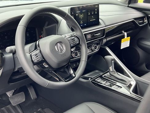 New 2025 Acura ADX FWD image 14